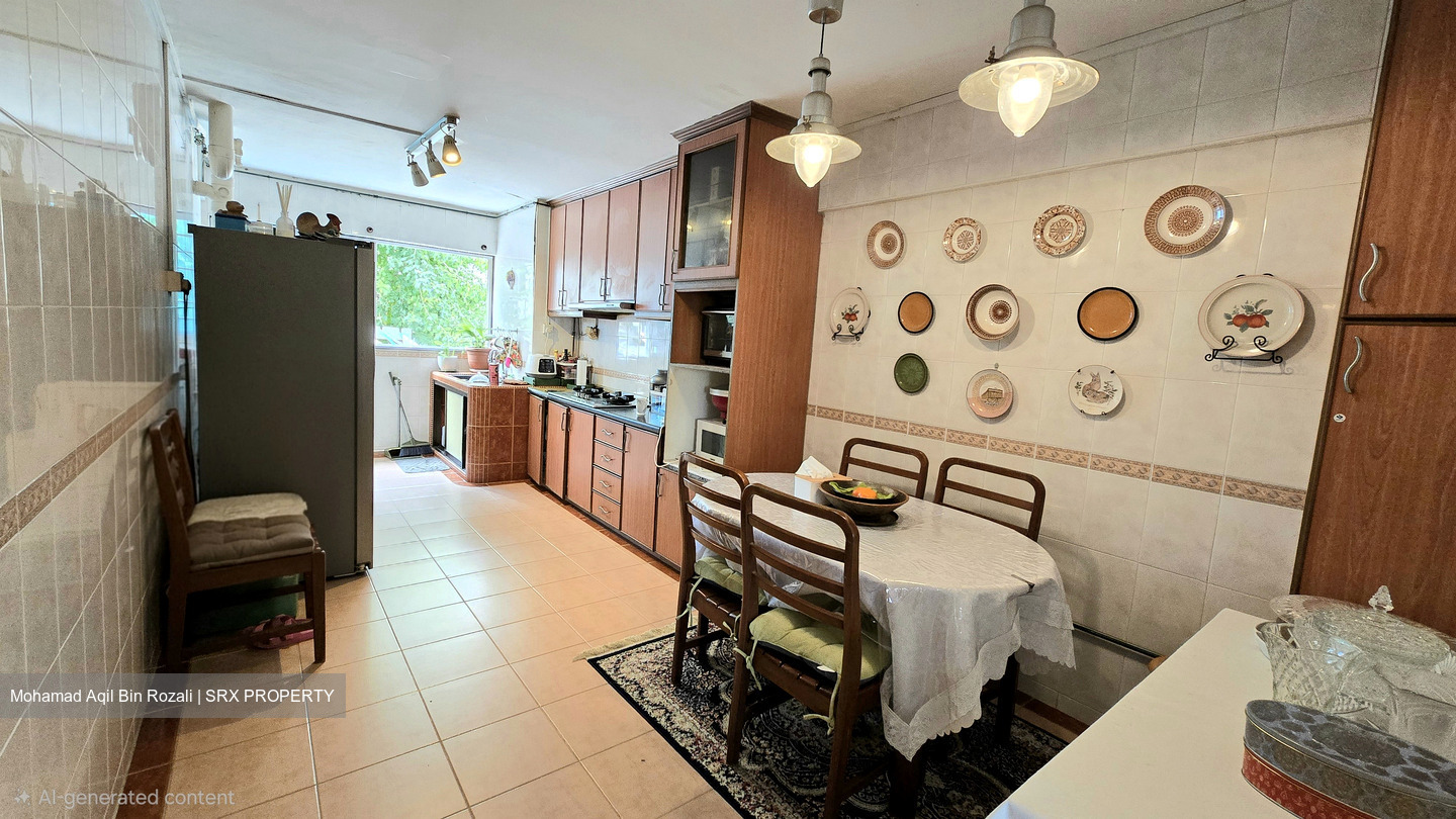Blk 130 Bedok North Street 2 (Bedok), HDB 4 Rooms #639541401